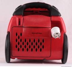 Photo References of Electric Appliances